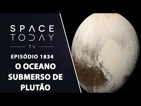 Vídeo: O oceano congelaria?