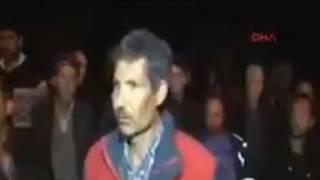 Adanada Yurt Yangını Yurdu Yıkıp Süleymancıların Yurduna Yerleştirdiler.