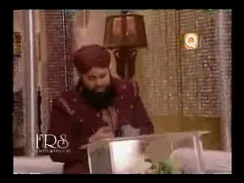 Mah-e-Noor Ka Hilal-Chamka Mah-e-Nur Ka Hilal -(nA...