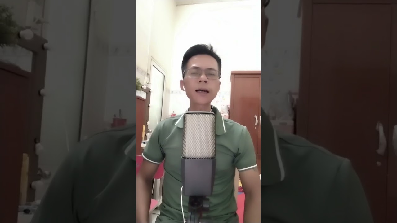 Nếu Hai Đứa Mình/ St : Anh Bằng + Lê Dinh/ Cover - Phúc Ân 