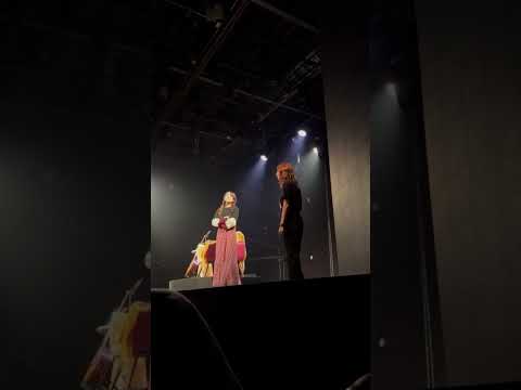 Trecho musical “ ecos de borboleta “