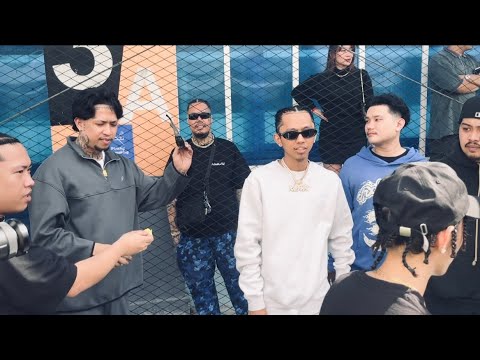 “IBA YUNG SWAG” (TOP DAWG MV BEHIND THE SCENES) / G10C DOCUMENTARY EP 21