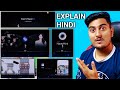 XIAOMI HyperOS Full FEATURES And Launch Event EXPLAINED ( HINDI ) | Hypermind, Hyper Ai And More