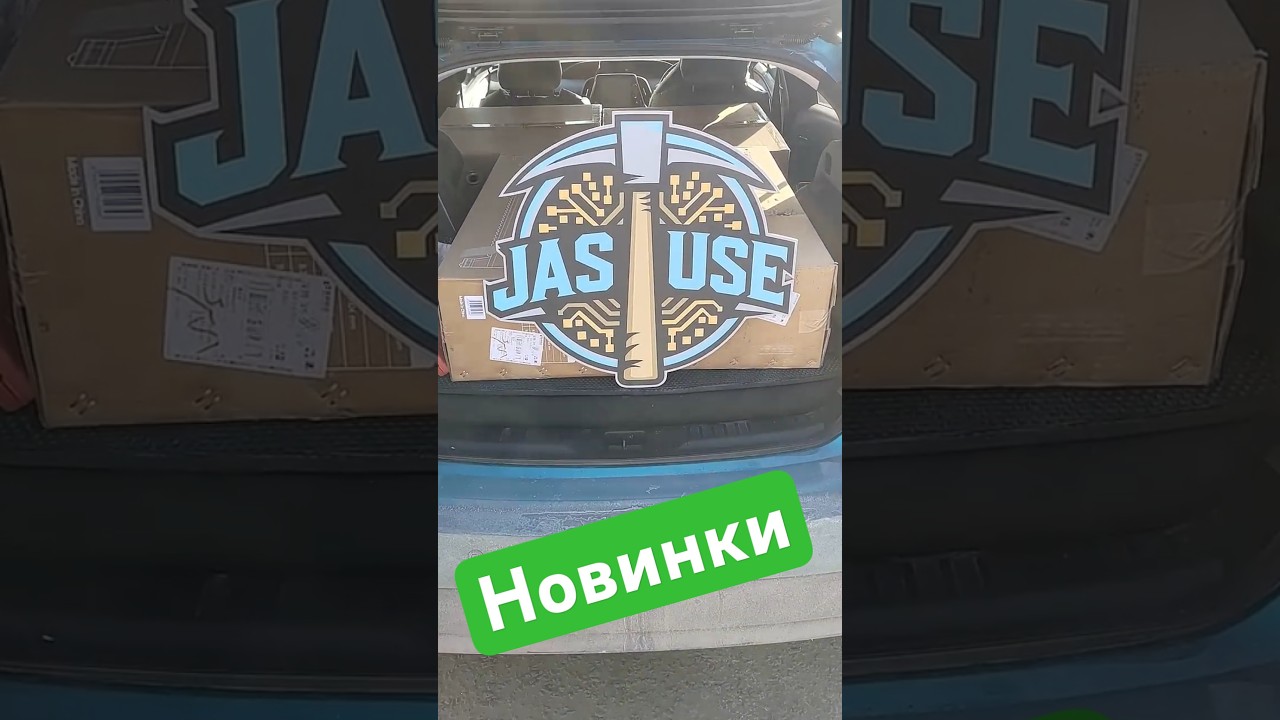 Забрал со склада новинку, домашний асик на биткоин Avalon Mini 3 и DG Home 1 (предзаказ январь)