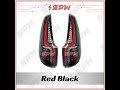 Perodua Myvi (2011-2017) LAGI BEST / ICON Tail Lamp Tail Light LED Taillamp Taillight Brake Light