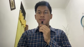 Asah - Assignment Soft Skill 7: Interview Preparation: How to Deal with Recruiter?