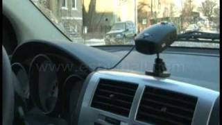 Car Camera with G force Sensor and GPS Logger screenshot 1