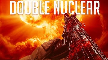 Double Nuclear AK-27