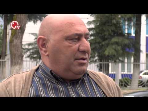 გაჭიანურებული სარეაბილიტაციო სამუშაოები ქუთაისში