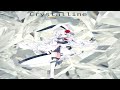 Crystalline &mdash; Eleanor Forte SynthV Cover