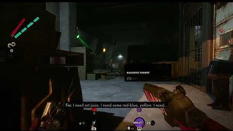 Death loop shouldn’t be this fun..