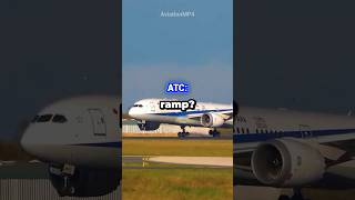 Funny Controller Gets Impatient Due to Language Barrier 😂