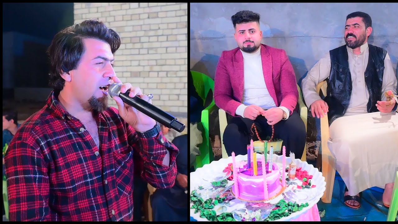 حاجيني حاجيني يمعذب سنيني🚦حنوش المحمداوي🔥معزوفات كولات انفلاقيه🚦حفل علي البزوني💯عدسة حسين نصير