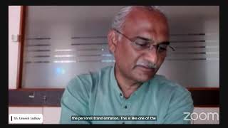 Room 1: Vision for Holistic, Value-based Education [Panel Discussion in Education SIG 1]