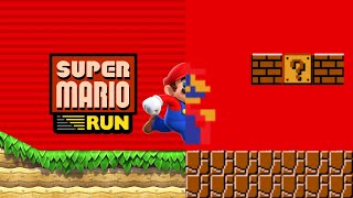Super Mario Bros. Run - Remix 10