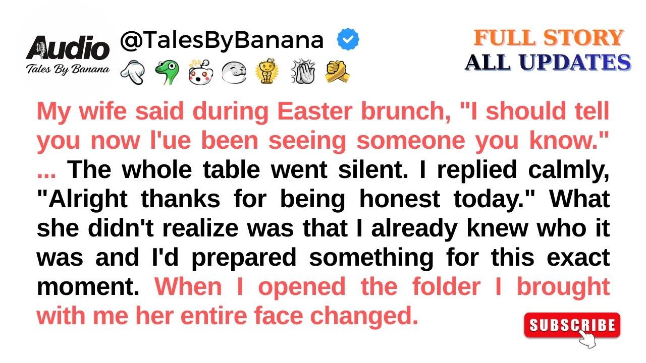 She Introduced Me As “Her Driver” At A Party I Helped Pay For. Said It Loud Enough...- Best reddit