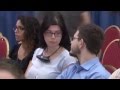 قبلة إسرائيلية ساخنة في مقر المقاطعة و بحضور الرئيس محمود عباس قبلة إسرائيلية ساخنة في مقر المقاطعة و بحضور الرئيس محمود عباس