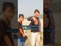 Tamang Selo Rap Song .