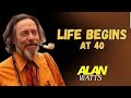 Why Life Actually Begins at 40 for Awakened Souls - AW Wisdom