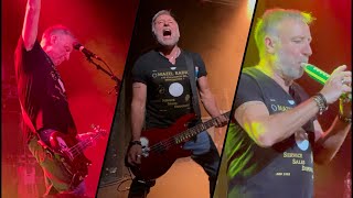 Peter Hook & The Light Live In Nottingham - Highlights (16 April 2022) - New Order - Joy Division screenshot 2