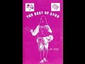 Dj yano  the best of afro n 62  side ab