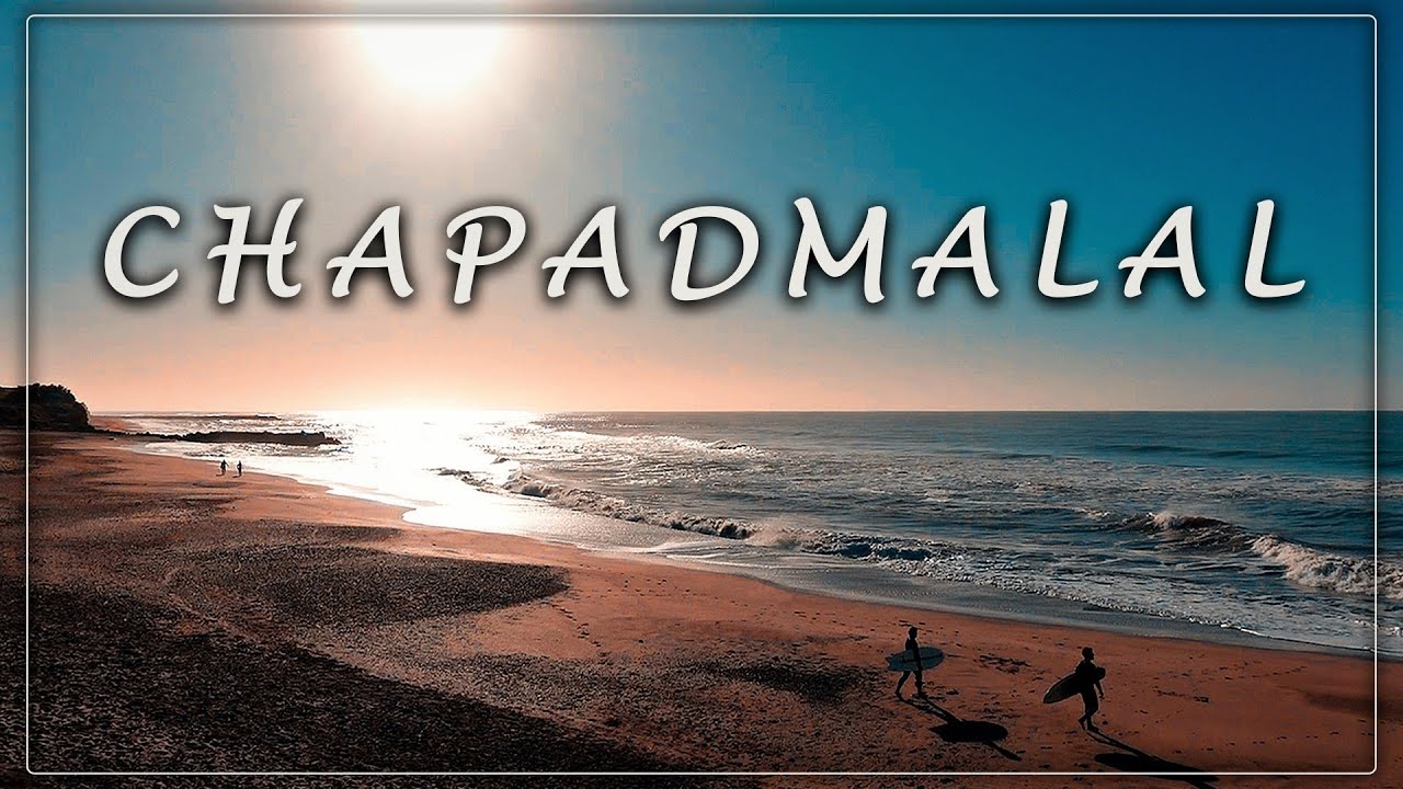 🌞 UN DESTINO ÚNICO 🏄 que le escapa a los clásicos marítimos 🌅 Chapadmalal - Buenos Aires, Argentina