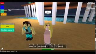 Mako Mermaids Part 1 Roblox Style By Iremembercrybaby - mako mermaid game on roblox