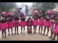 Oshiwambo Traditional Dance