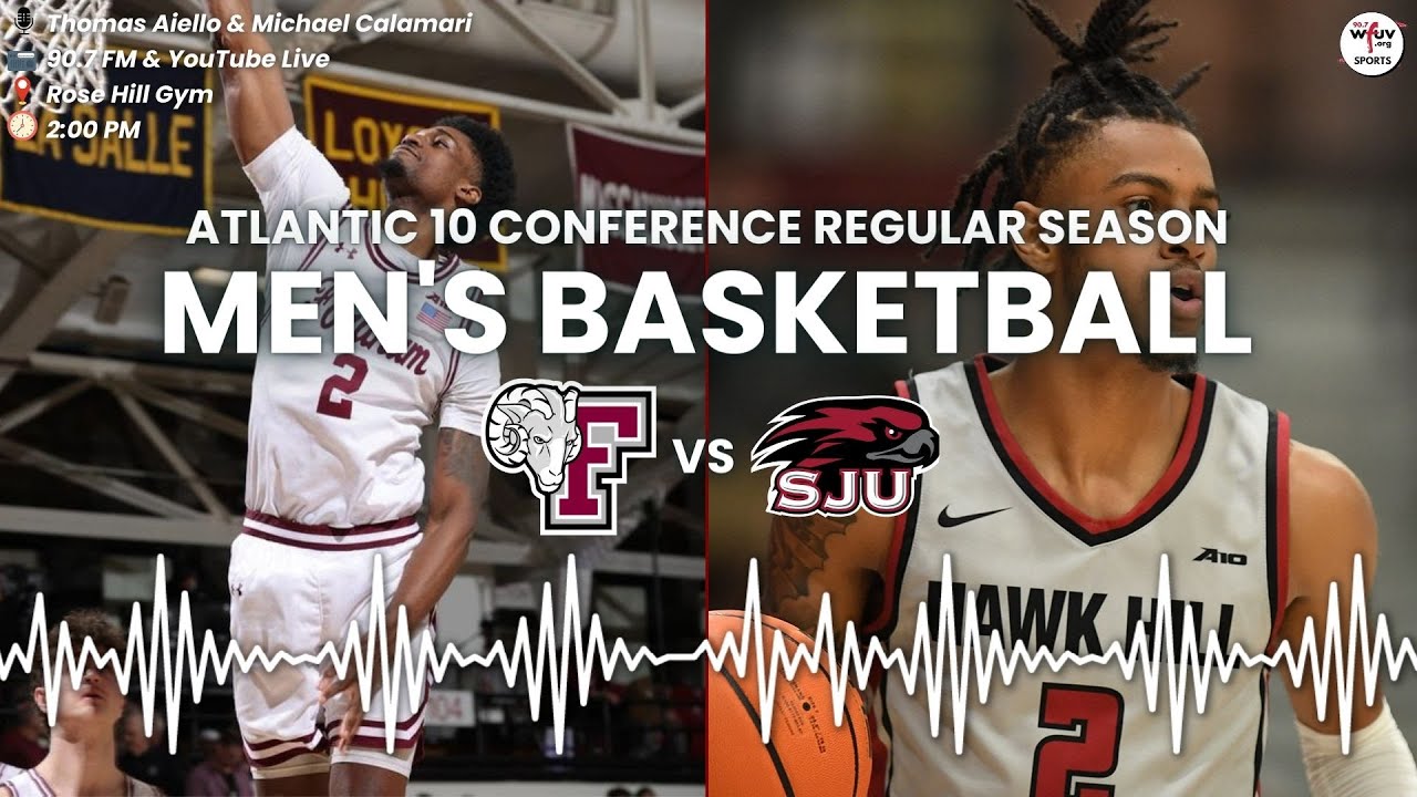 fordham-men-s-basketball-vs-saint-joseph-s-wfuv-sports-youtube