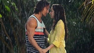 Girl I Need you ( lyrics )|| Baaghi (2016) ||Arijit singh |khushboo Grewal || Meet bros. screenshot 5