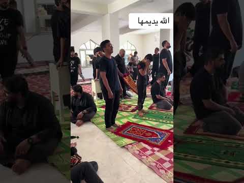 صوته يجنن ماشاء الله Tiktok 