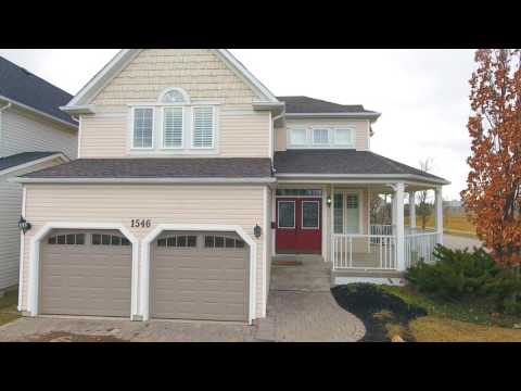 Oshawa Real Estate Listing - Real Estate Listing in Oshawa, Ontario CANADA
