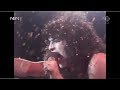 KISS - Rock And Roll All Nite - live in Tokyo 1977