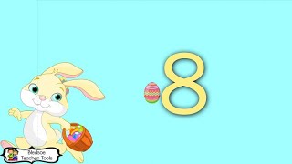 Easter Bunny Timer With Music   8 Minute Timer Net Worth