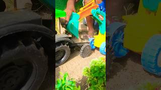 👍#shorts video 🚜 #tractor toy #like subscribe 👍#off roading #video