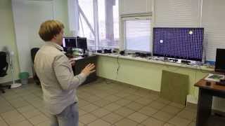 "Touch Control" of Android application by Virtual Touch screenshot 4