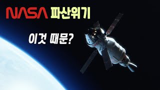 아르테미스-1, 사상 최고가 럭셔리 슈퍼 로켓이 발사됩니다!