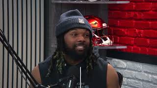 MJ Stewart on His Comeback & Rehabbing With Tank Dell | Texans Radio Guide