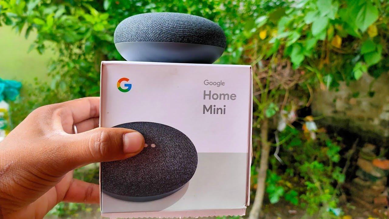 🔥Google Home mini Unboxing🔥🔥 @499 Device full tutorial in Hindi 