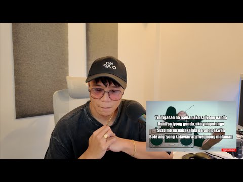What Does Ganda Mo Mean In English