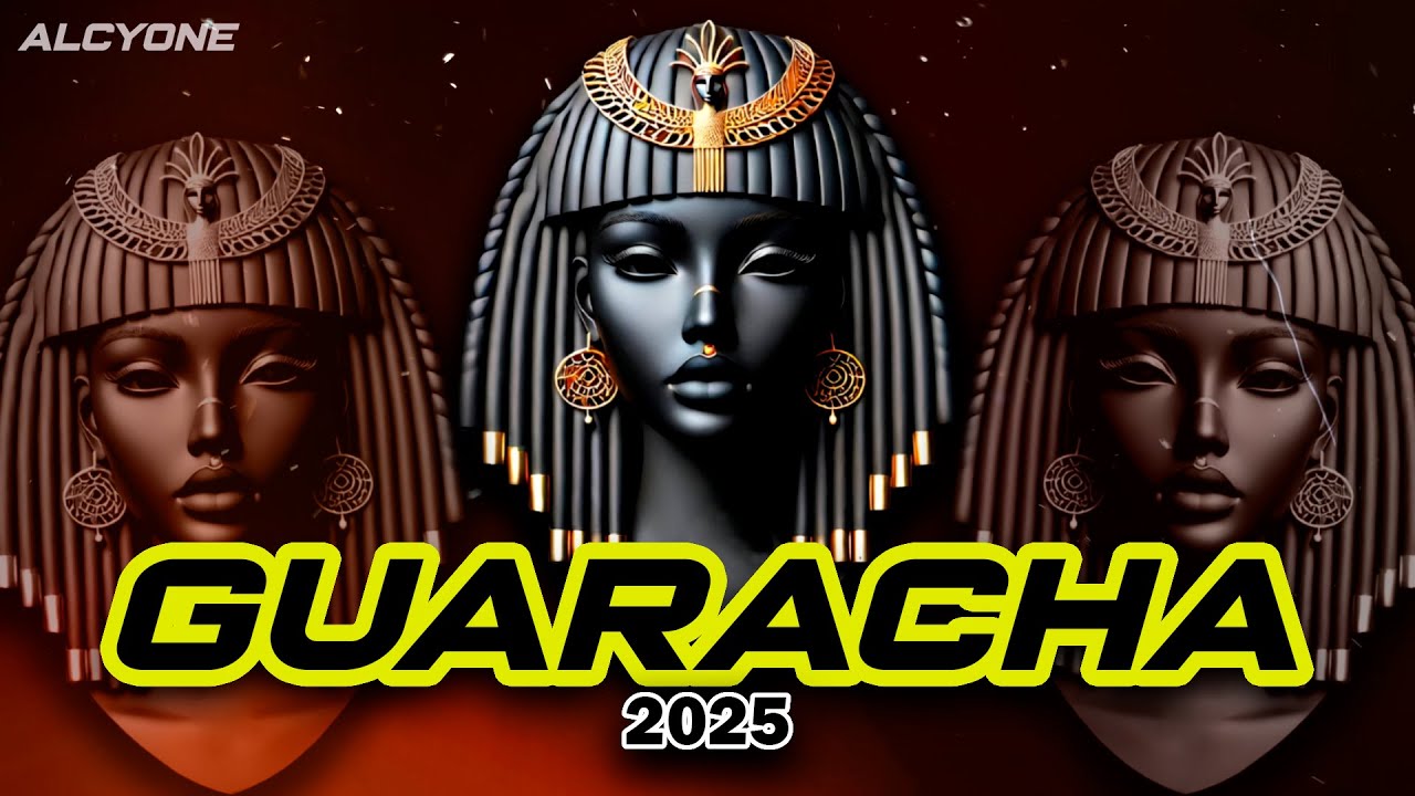 Watch GUARACHA 2025 - DAHNA 💥🐫 Alcyone (Aleteo, Zapateo, Tribal House) on YouTube Watch GUARACHA 2025 - DAHNA 💥🐫 Alcyone (Aleteo, Zapateo, Tribal House) on YouTube