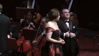 G. Verdi - O Terra, Addio From Oper Aida