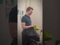 Теплые моменты внутри большой команды 😊