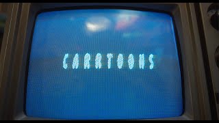 CARRTOONS +- FRIENDS - \\