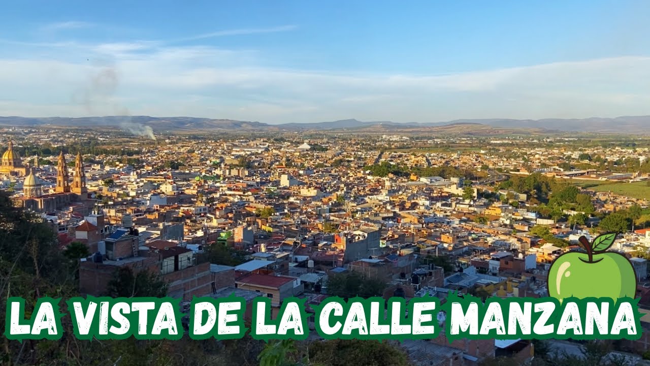 El sendero que conecta la Calle Manzana del Camichín con la Calle Josefa Ortiz, en El Campestre. 🫶🍏