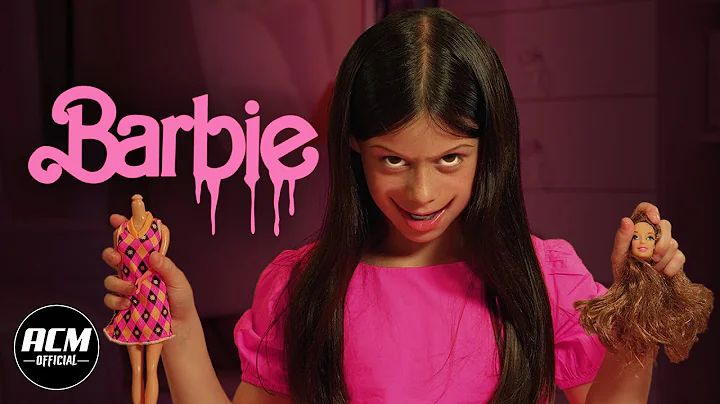 Barbie | Short Horror Film