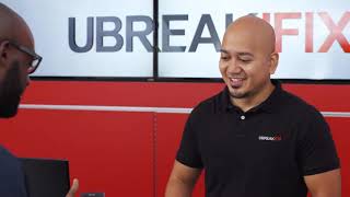 uBreakiFix in Downtown Brooklyn, NY