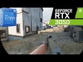 LiveLens RTX 3050 i5 12500h Gaming Benchmark