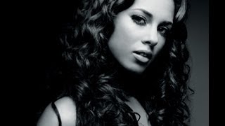 If I Ain't Got You - Alicia Keys (Subt. Español - Inglés) chords