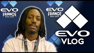 Tendo XI Goes To EVO!!